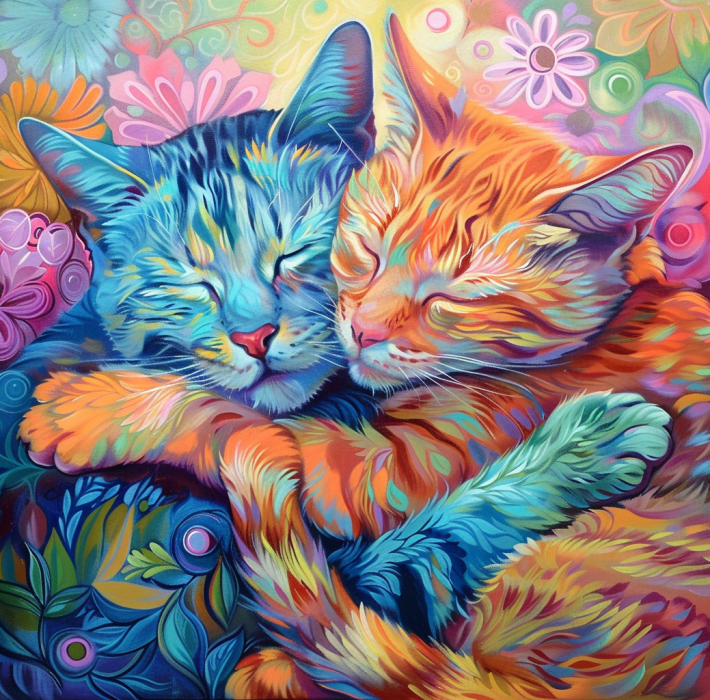 タイガーリリー