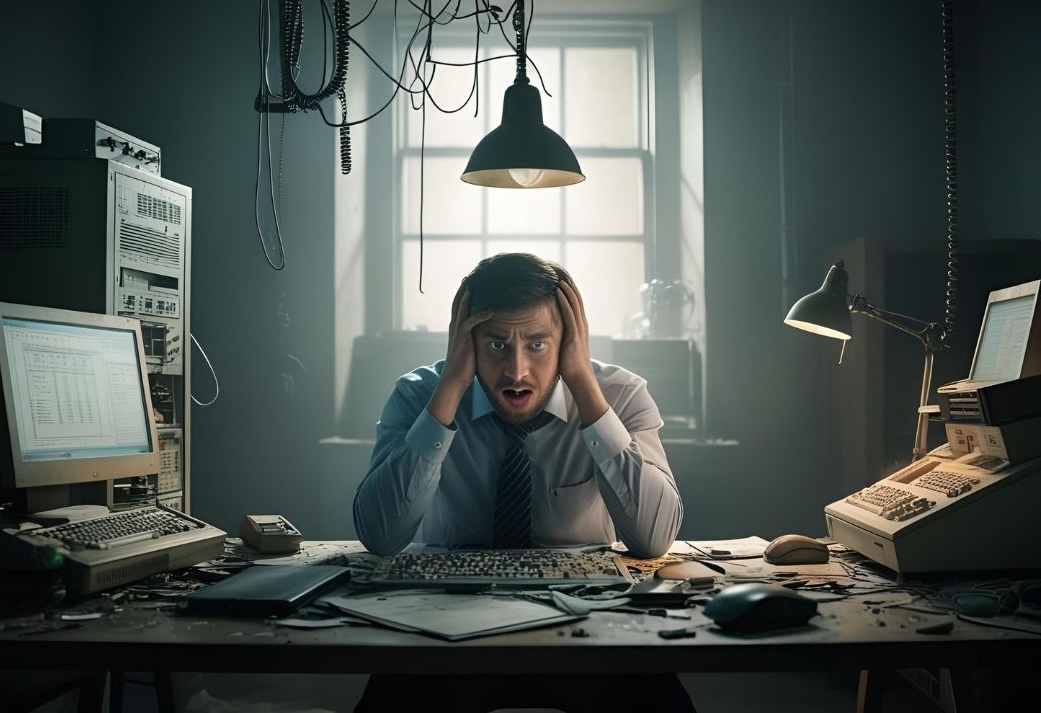 悪いエンジニア