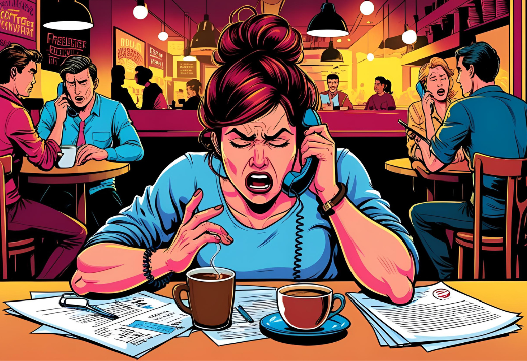 フリーランスの面接