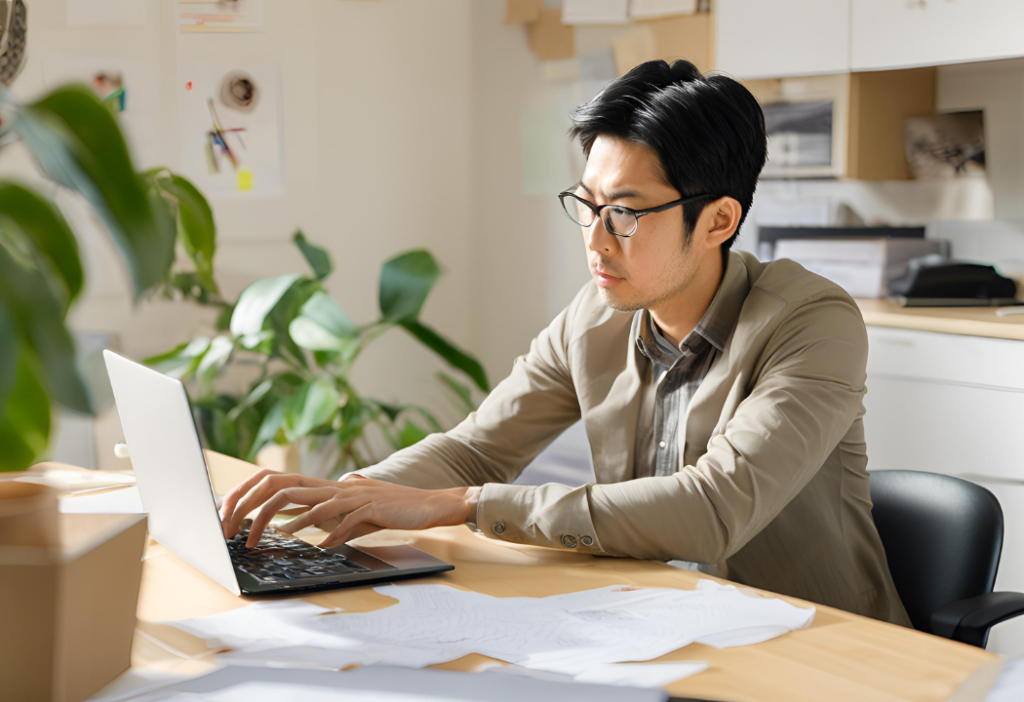 フリーランス仕事探し