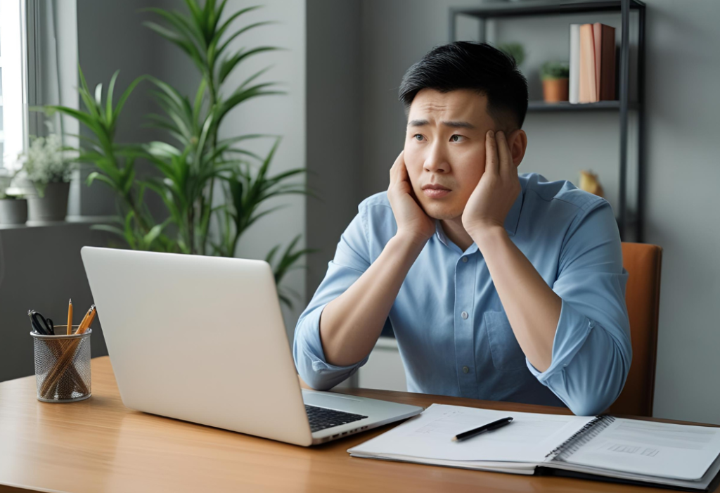 稼げないフリーランス