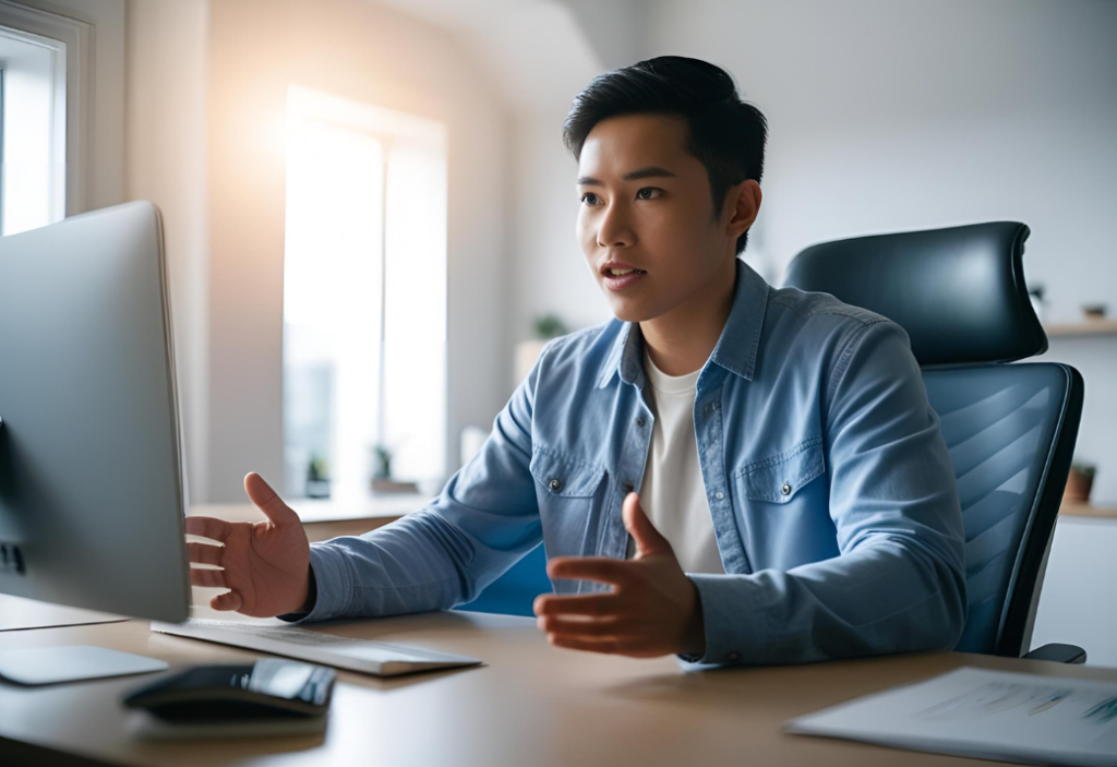 フリーランスのリモートワーク