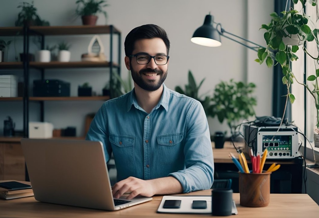 フリーランスSE