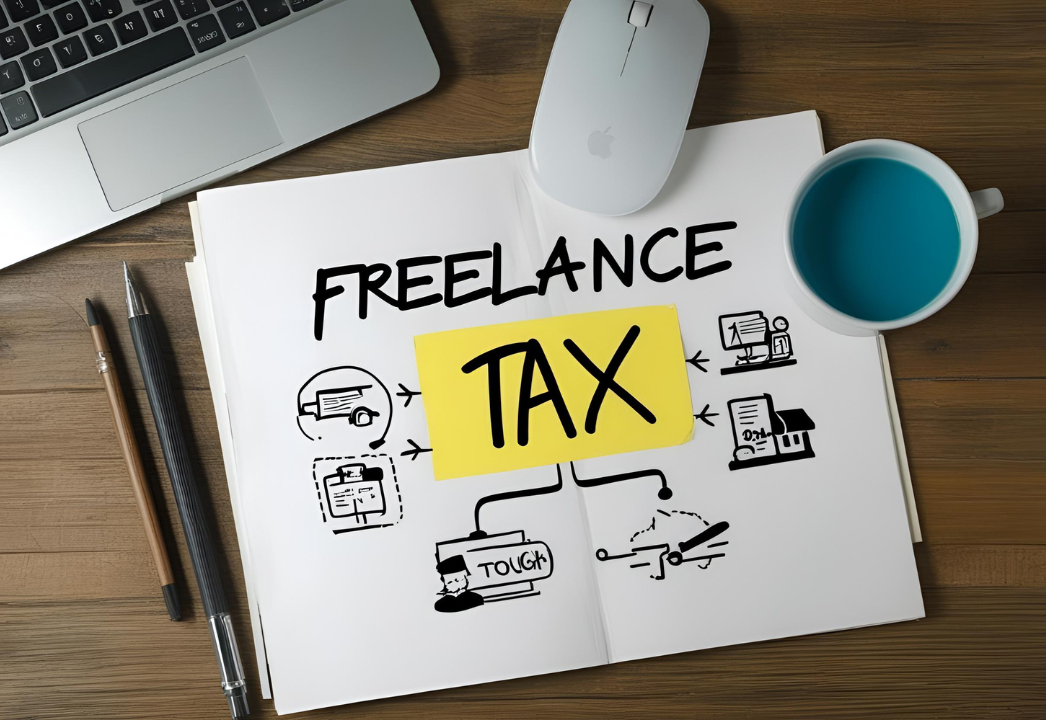 フリーランスの税金